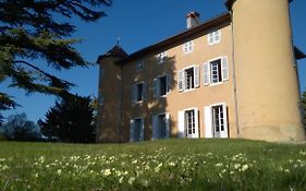Chateau La Violette